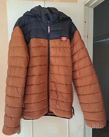 piumino canadian peak 
