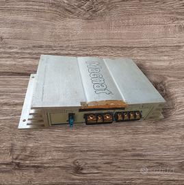 amplificatore da auto magnat