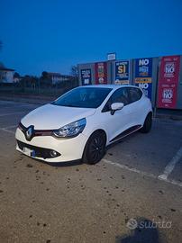 renault clio GPL (trattabile)