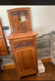 Camera antica