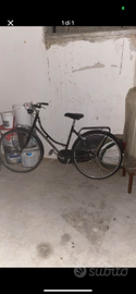 bici d’epoca