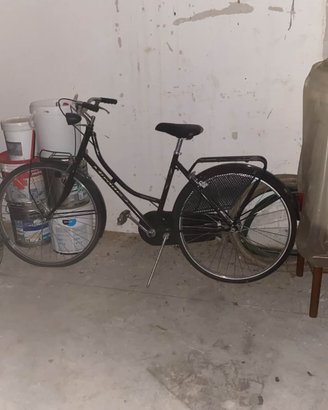 bici d’epoca