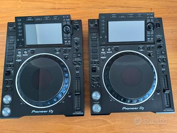 Pioneer Cdj 2000 Nexus 2