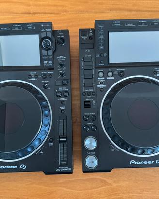 Pioneer Cdj 2000 Nexus 2