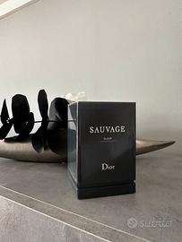 Dior sauvage elixir 60ml