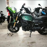 BENELLI LEONCINO 800