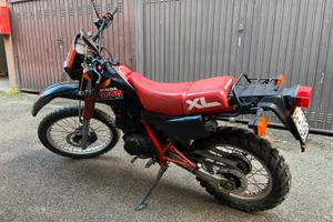 Honda XL350R