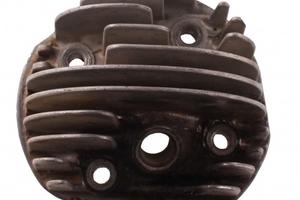 Testa cilindro da 55 Vespa Ape modifica 102 DR
