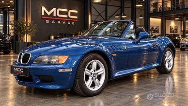 Bmw Z3 1.9 cat Roadster