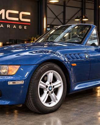 Bmw Z3 1.9 cat Roadster