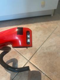 Manubrio bmc slr01