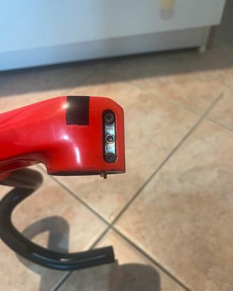 Manubrio bmc slr01
