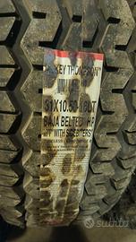 gomme da sterrato baja gomme 31x10.50-12l nuove