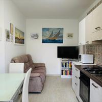San Siro - bilocale con giardino privato e piscin