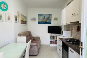 San Siro - bilocale con giardino privato e piscin