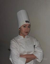 Aiuto pasticcera
