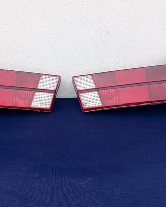 fanali per alfa 75