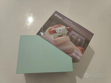 Owlet Dream Sock – Sensore sonno neonato