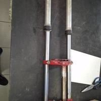 Forcella anteriore malaguti 50 cross 78/82