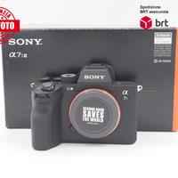 Sony A7s III