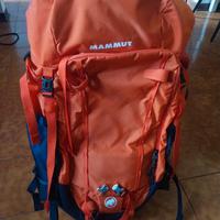 Zaino Mammut