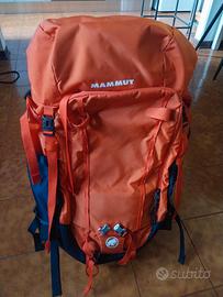 Zaino Mammut