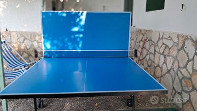 tavolo ping pong da esterno 
