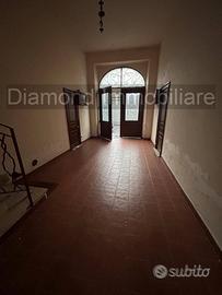 Casa semindipendente con garage a Zafferana Etnea