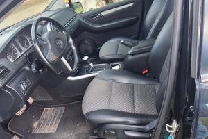 Mercedes benz classe B