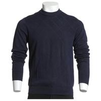 Maglione dior in seta, made in italy