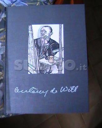 Antony de witt disegni e incisioni