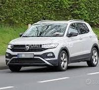 Volkswagen t-cross 2022;22024 per ricambi