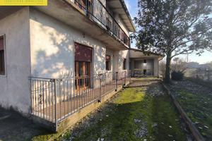 Villa singola a Rio San Martino RIF 85