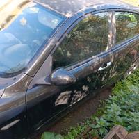 Alfa romeo  147, la macchina è marciante 