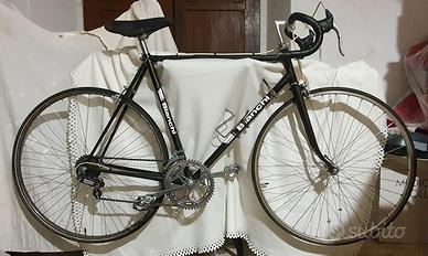BICICLETTA BIANCHI VINTAGE PER EROICA tg. M-L