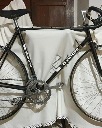 BICICLETTA BIANCHI VINTAGE PER EROICA tg. M-L