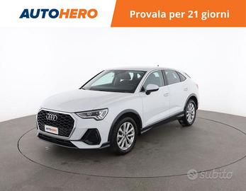 AUDI Q3 JY43760