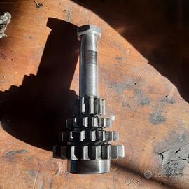 Ingranaggio multiplo VMC Racing
