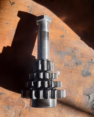 Ingranaggio multiplo VMC Racing