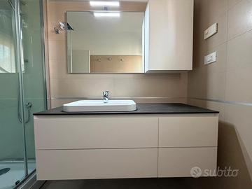 mobile bagno