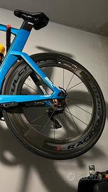 Cerchi Fulcrum racing speed xlr profilo alto