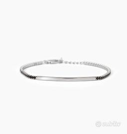 Bracciale Mabina Gioielli Uomo 