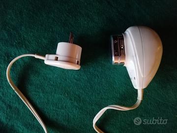 Rasoio da barba elettrico vintage 