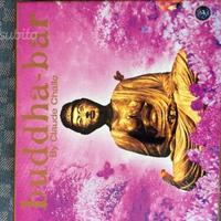 CD Buddha Bar By Claude Challe