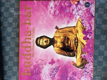 CD Buddha Bar By Claude Challe