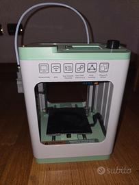 stampante 3d Entina Tina 2S