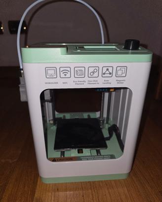 stampante 3d Entina Tina 2S