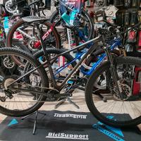 Orbea Alma carbonio 2024