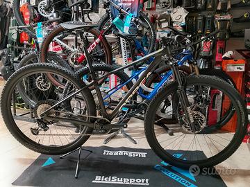 Orbea Alma carbonio 2024