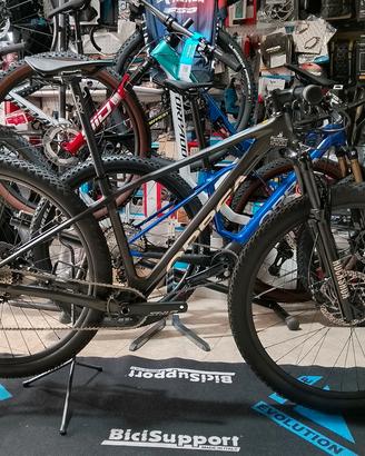 Orbea Alma carbonio 2024